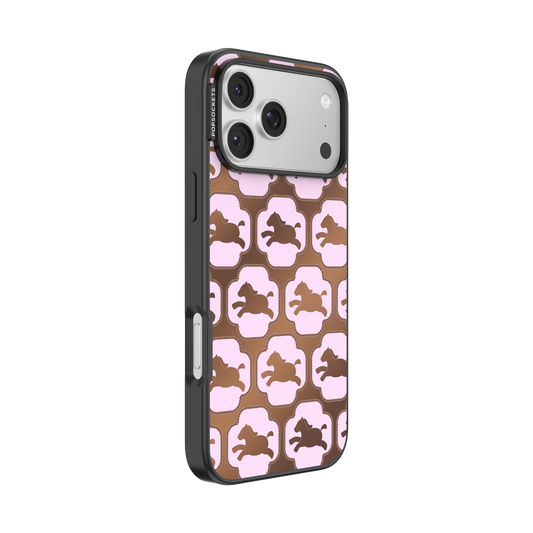 Mirror Year of the Horse — iPhone 17 Pro Max MagSafe Case - US 70501