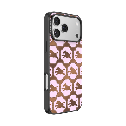 Mirror Year of the Horse — iPhone 17 Pro Max MagSafe Case - US 19514