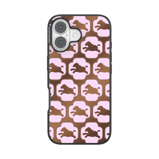 Mirror Year of the Horse — iPhone 17 MagSafe Case - US 18199