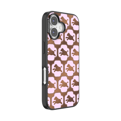 Mirror Year of the Horse — iPhone 17 MagSafe Case - US 18199