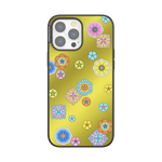 Mirror Yellow Lantern — iPhone 13 Pro Max MagSafe Case - US 56314