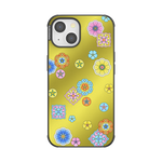Mirror Yellow Lantern — iPhone 13 MagSafe Case - US 82063