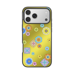 Mirror Yellow Lantern — iPhone 17 Pro Max MagSafe Case - US 68898