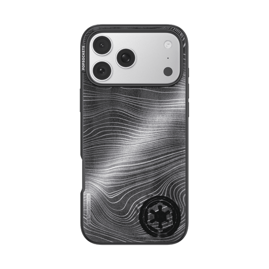 Beskar — iPhone 17 Pro Max MagSafe Case - US 19508