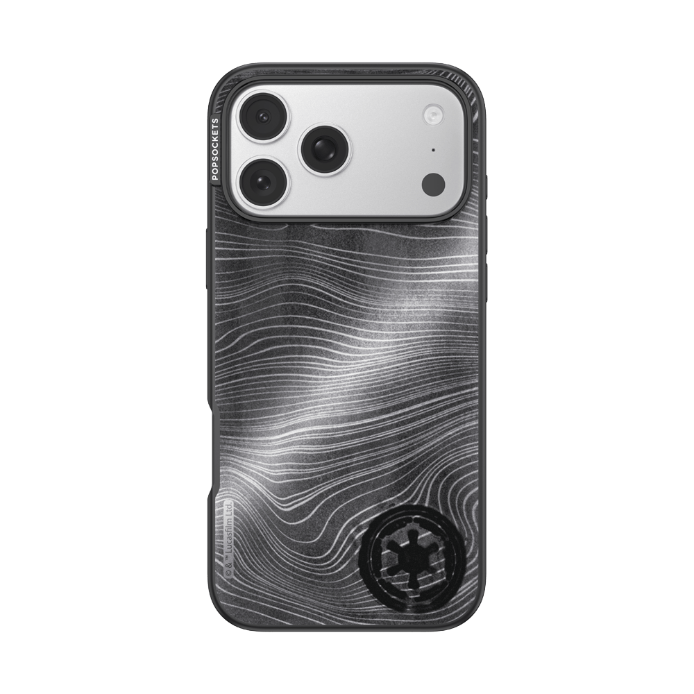 Beskar — iPhone 17 Pro Max MagSafe Case - US 85538