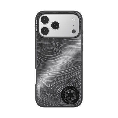 Beskar — iPhone 17 Pro Max MagSafe Case - US 85538