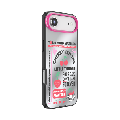 Cherry-ish The Little Things — iPhone Air MagSafe Case - US 63107