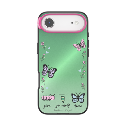 Mirror Give Yourself Time — iPhone Air MagSafe Case - US 91364