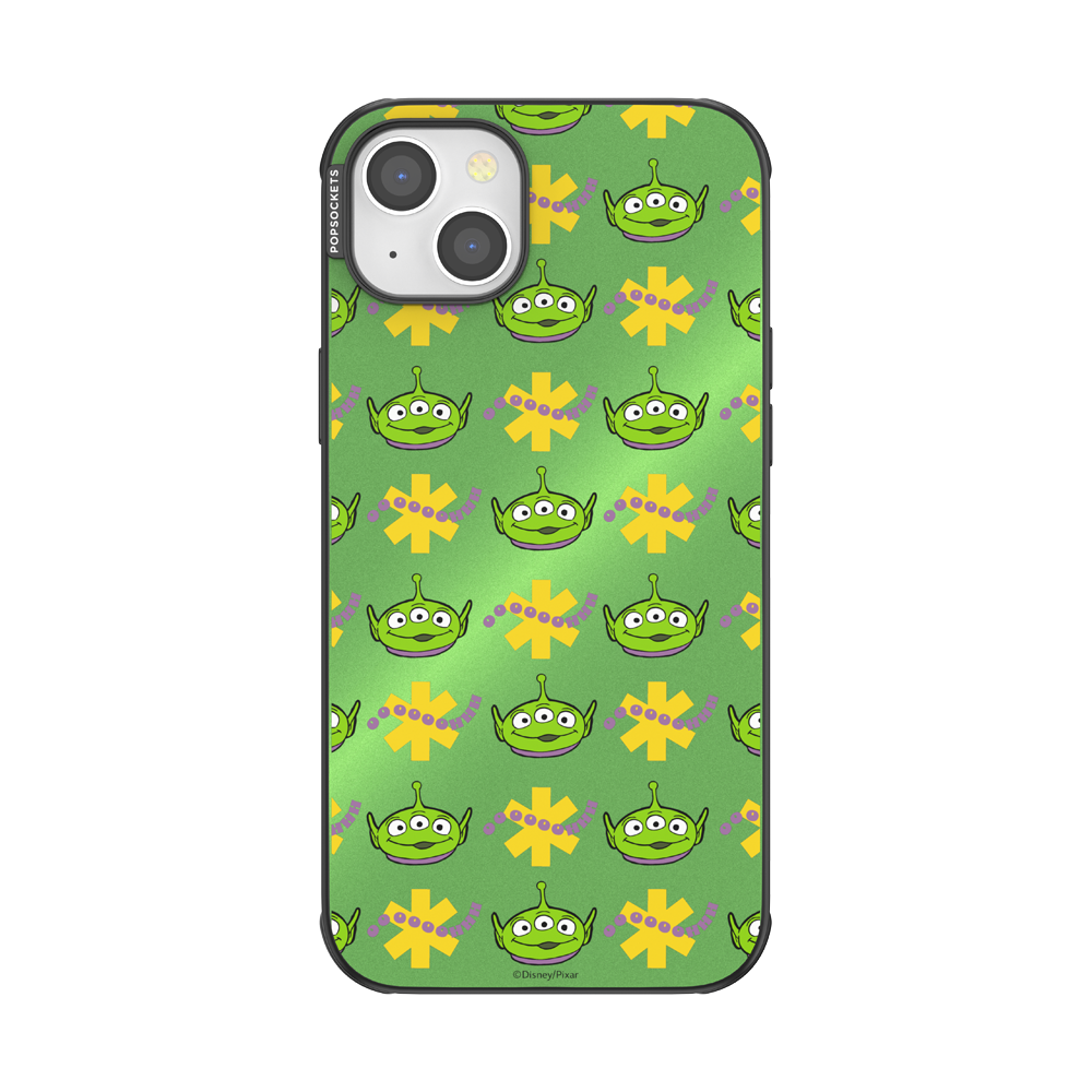 Toy Story Ooooohhh — iPhone 14 Plus MagSafe Case - US 73278