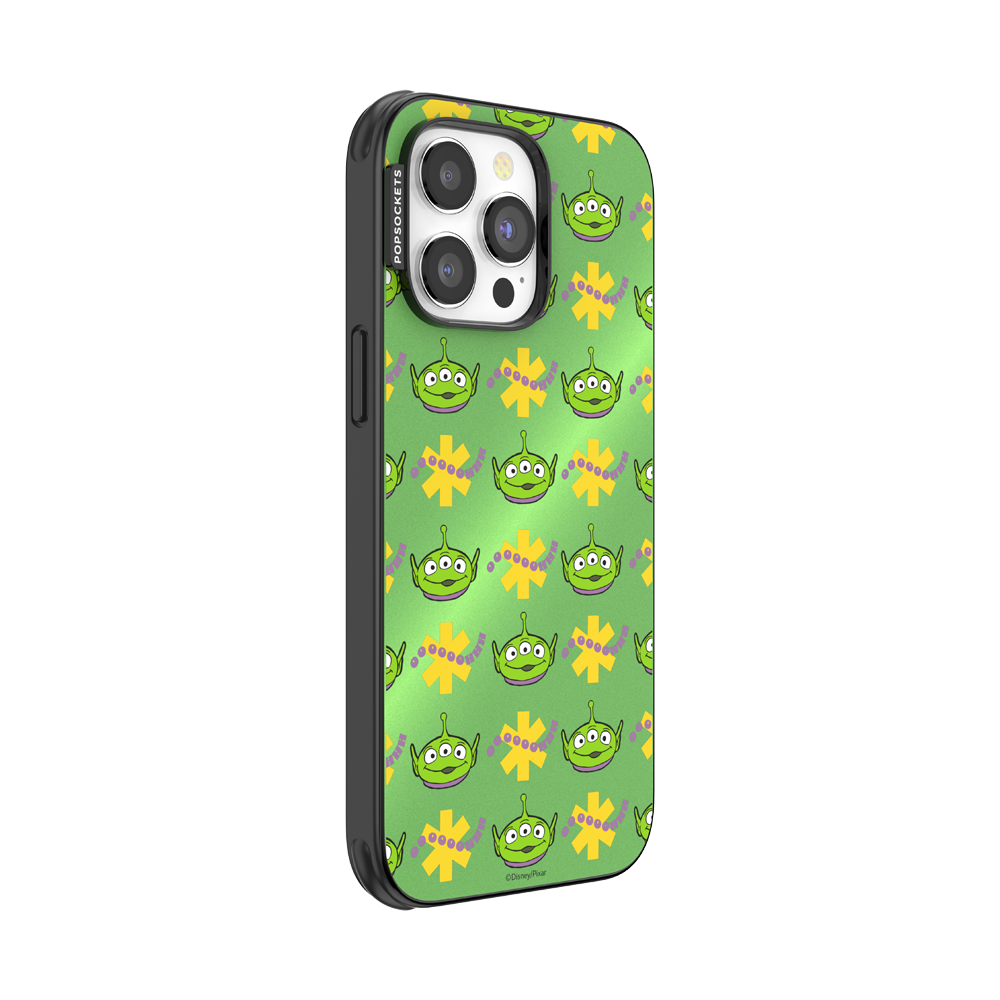 Toy Story Ooooohhh — iPhone 14 Pro Max MagSafe Case - US 31387