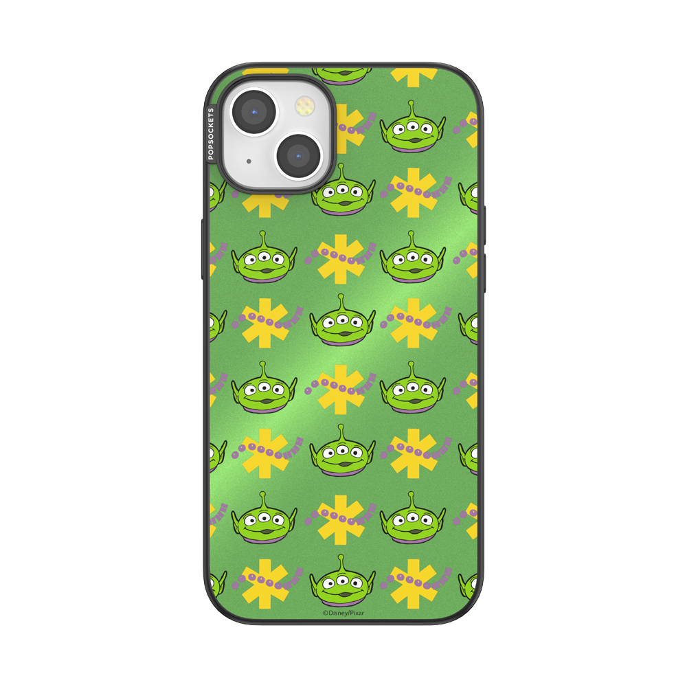 Toy Story Ooooohhh — iPhone 15 Plus MagSafe Case - US 25214