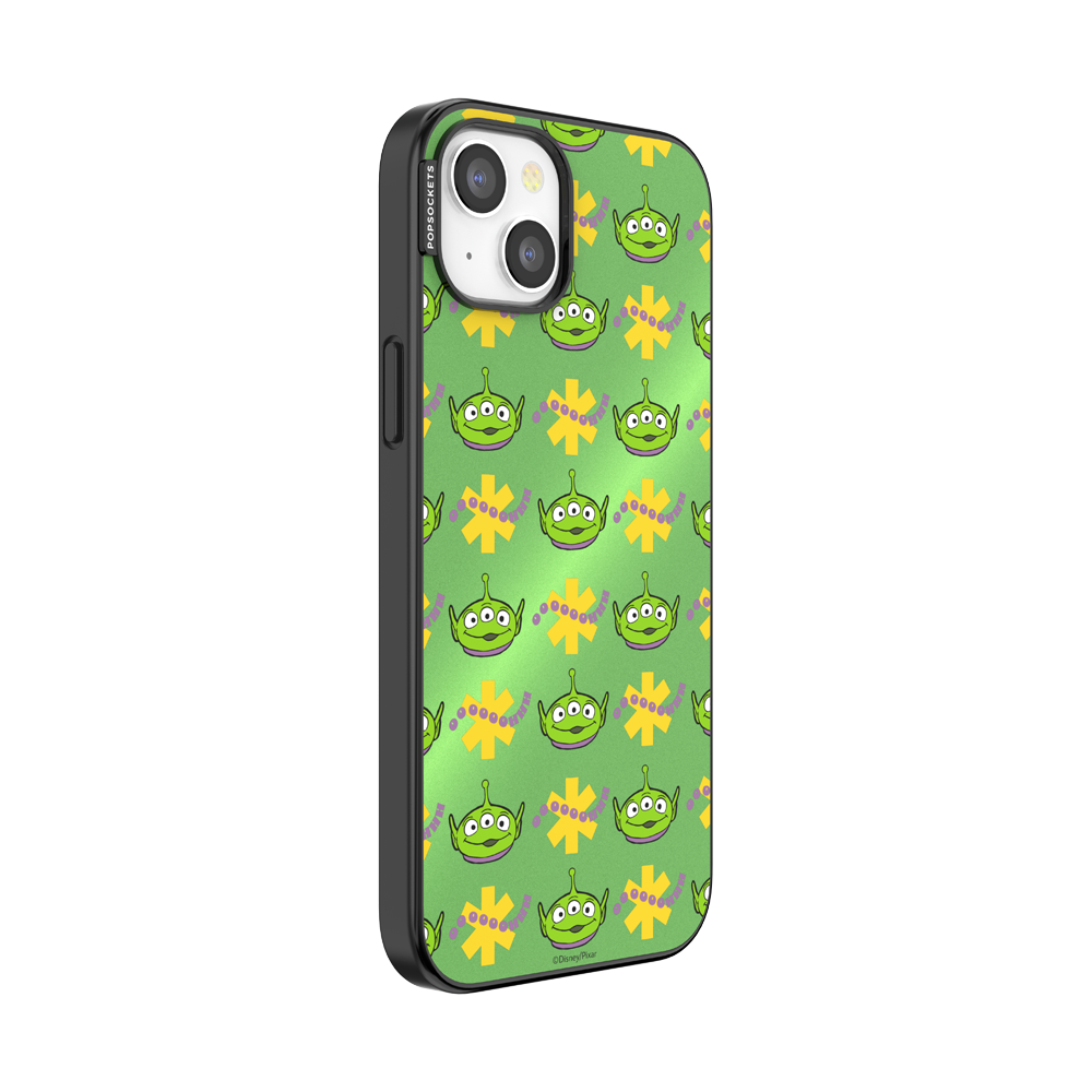 Toy Story Ooooohhh — iPhone 15 Plus MagSafe Case - US 25214