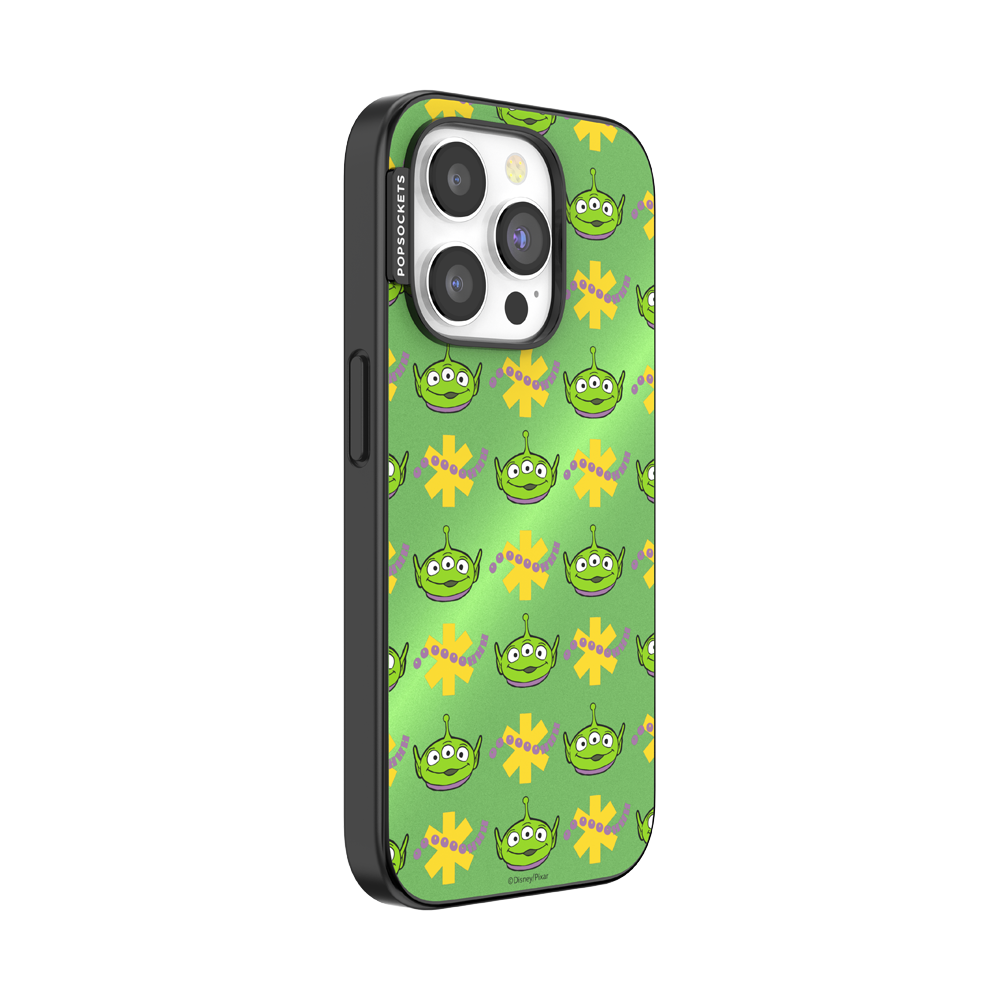 Toy Story Ooooohhh — iPhone 15 Pro MagSafe Case - US 72015