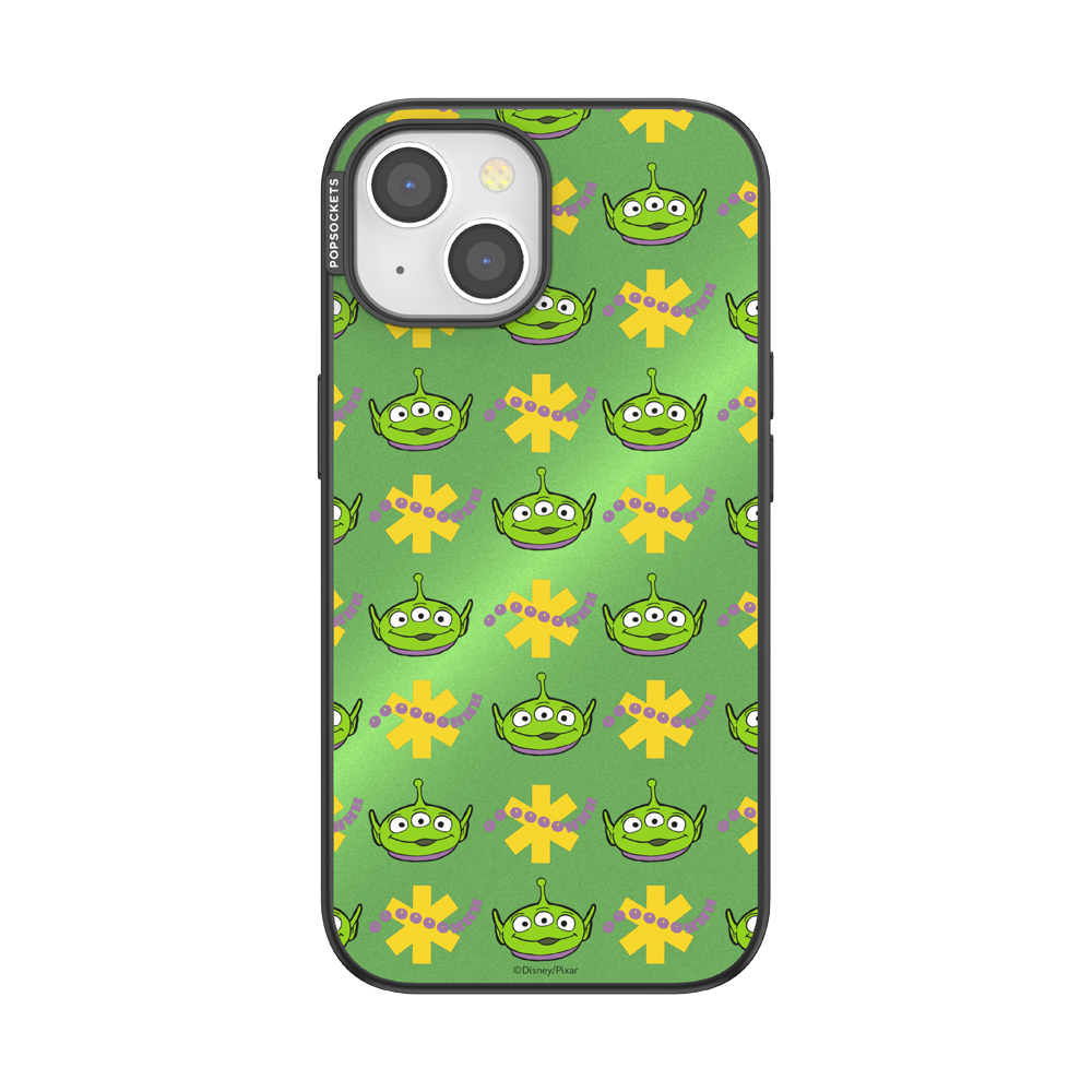 Toy Story Ooooohhh — iPhone 15 MagSafe Case - US 80182