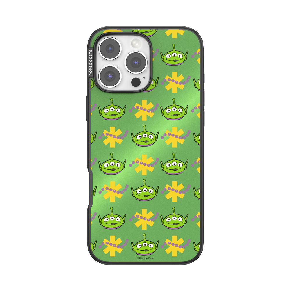 Toy Story Ooooohhh — iPhone 16 Pro Max MagSafe Case - US 81057