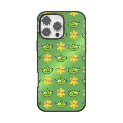 Toy Story Ooooohhh — iPhone 16 Pro Max MagSafe Case - US 81057