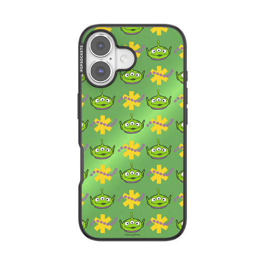 Toy Story Ooooohhh — iPhone 16 MagSafe Case - US 05167