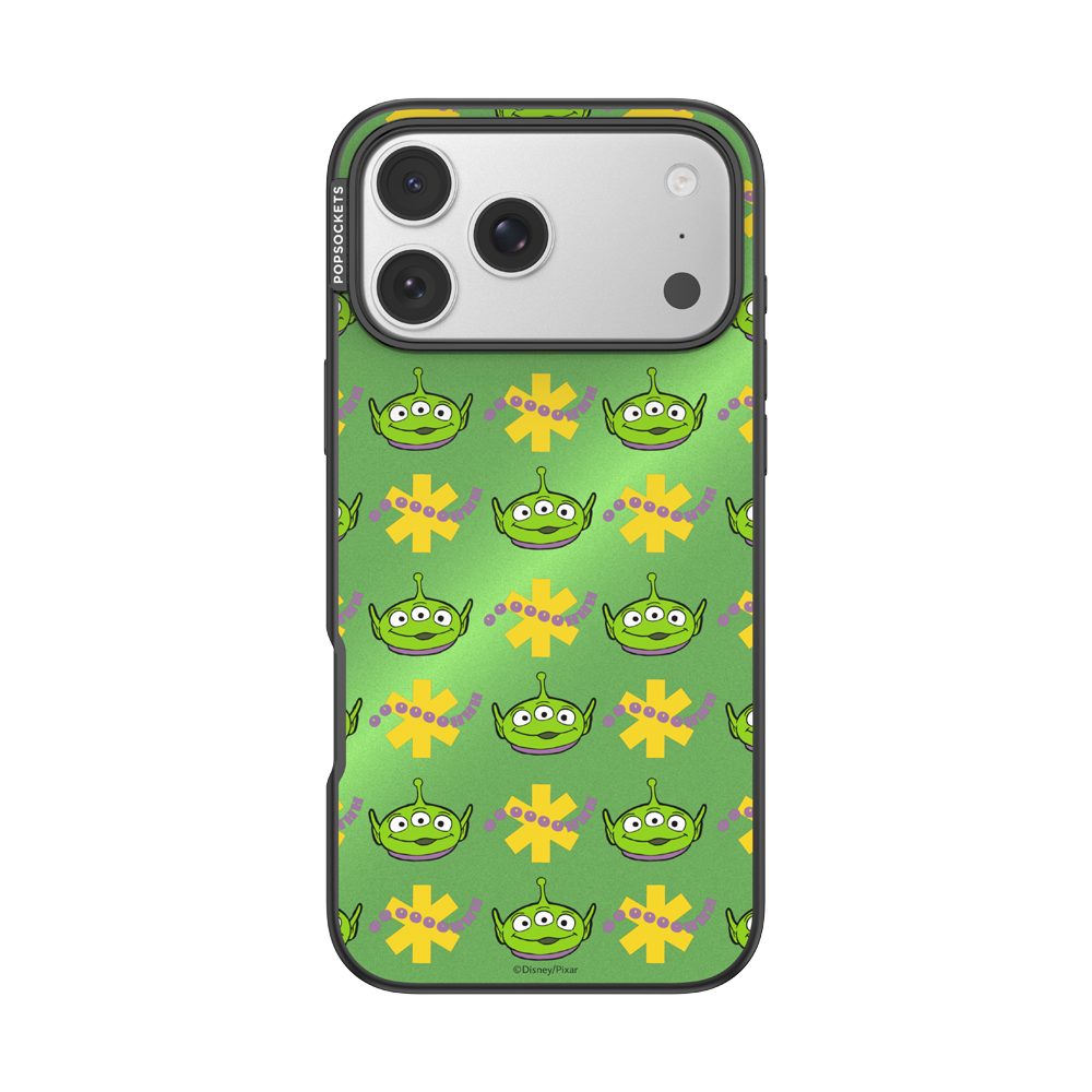 Toy Story Ooooohhh — iPhone 17 Pro Max MagSafe Case - US 94563