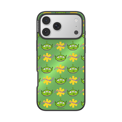 Toy Story Ooooohhh — iPhone 17 Pro Max MagSafe Case - US 94563