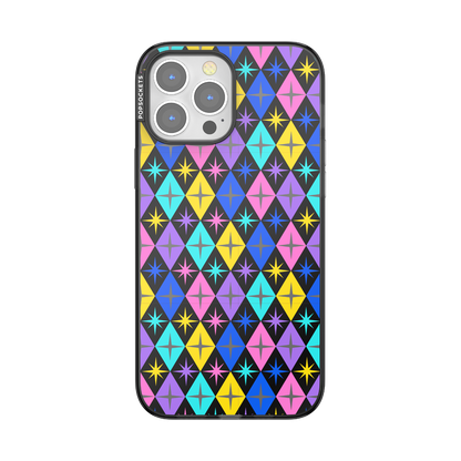 Mod Diamond — iPhone 13 Pro Max MagSafe Case - US 77779