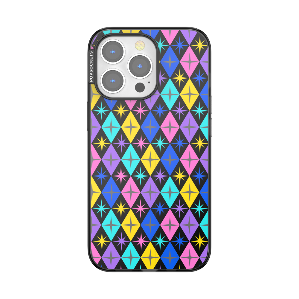Mod Diamond  — iPhone 13 Pro MagSafe Case - US 18513