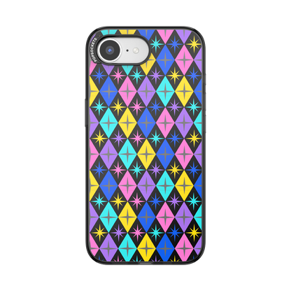 Mod Diamond  — iPhone 17e/16e MagSafe Case - US 14431