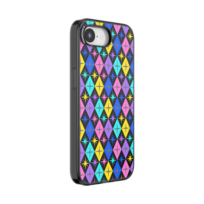 Mod Diamond  — iPhone 17e/16e MagSafe Case - US 14431