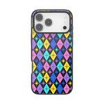 Mod Diamond — iPhone 17 Pro Max MagSafe Case - US 25666