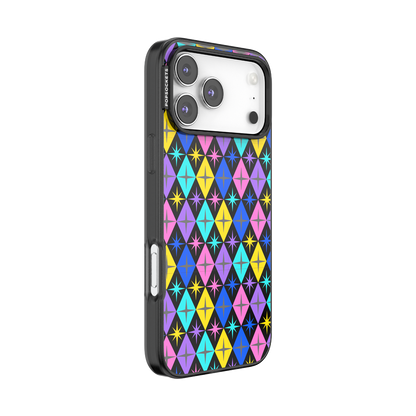 Mod Diamond — iPhone 17 Pro Max MagSafe Case - US 83556