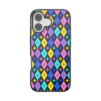 Mod Diamond — iPhone 17 MagSafe Case - US 07857