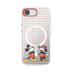 Mod Mickey & Minnie — iPhone 17e/16e MagSafe Case - US 55463