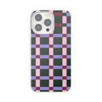 Mod Pine Check — iPhone 13 Pro MagSafe Case - US 83073