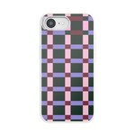 Mod Pine Check — iPhone 17e/16e MagSafe Case - US 96578