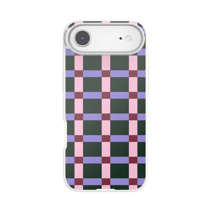 Mod Pine Check — iPhone Air MagSafe Case - US 30552