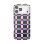 Mod Pine Check — iPhone 17 Pro Max MagSafe Case - US 32658