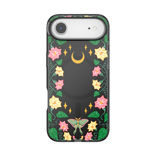 Moon Flower — iPhone Air MagSafe Case - US 36729