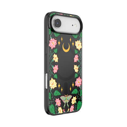 Moon Flower — iPhone Air MagSafe Case - US 36729