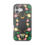 Moon Flower — iPhone 17 MagSafe Case - US 15309