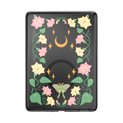 Moon Flower — Kindle 11th Gen MagSafe Case - US 66174