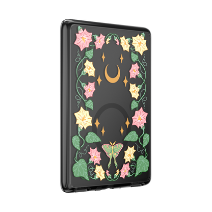 Moon Flower — Kindle 11th Gen MagSafe Case - US 66174