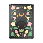 Moon Flower — Kindle 12th Gen MagSafe Case - US 65981