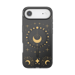 Moon Temple — iPhone Air MagSafe Case - US 84362