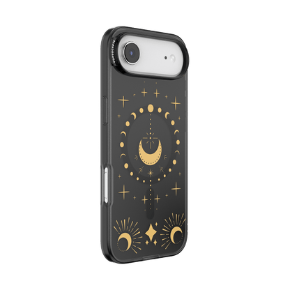 Moon Temple — iPhone Air MagSafe Case - US 84362