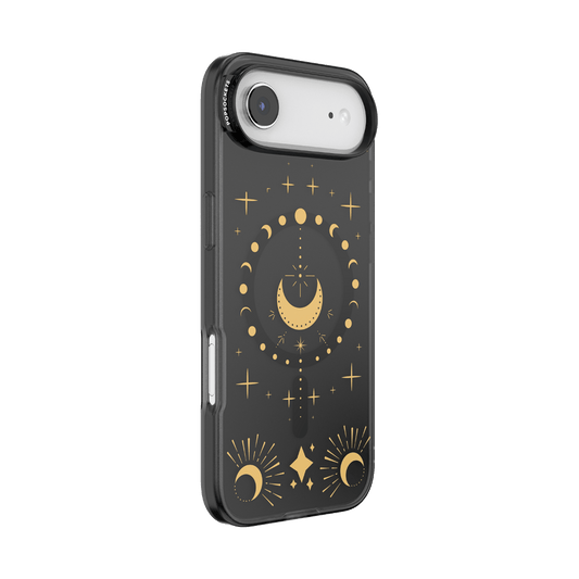 Moon Temple — iPhone Air MagSafe Case - US 84362