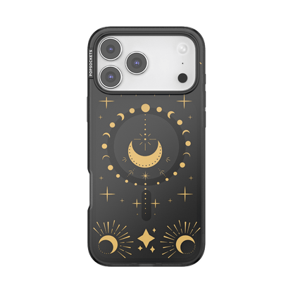Moon Temple — iPhone 17 Pro Max MagSafe Case - US 27696