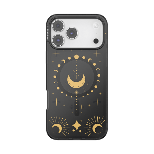 Moon Temple — iPhone 17 Pro Max MagSafe Case - US 27696