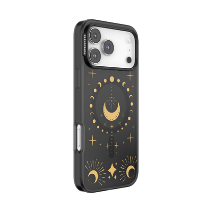 Moon Temple — iPhone 17 Pro Max MagSafe Case - US 94731