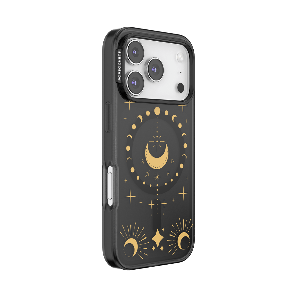 Moon Temple — iPhone 17 Pro MagSafe Case - US 29755