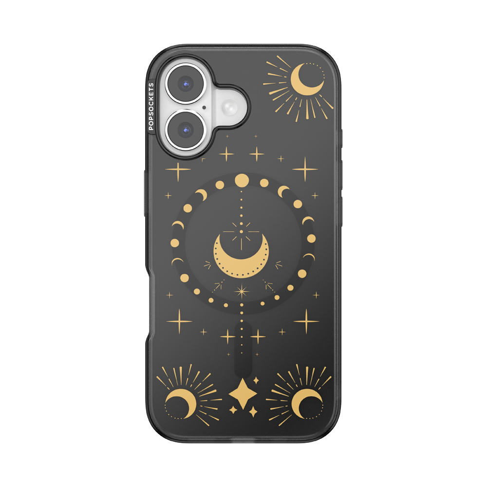 Moon Temple — iPhone 17 MagSafe Case - US 62719
