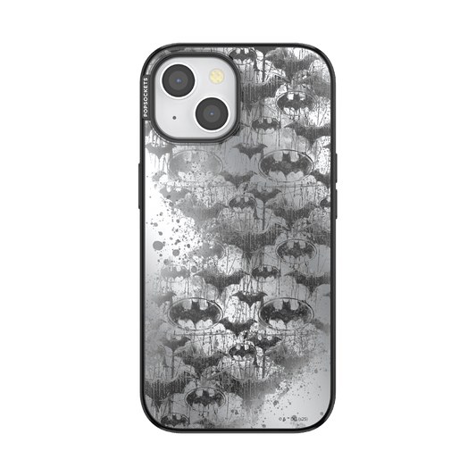 No Mercy  — iPhone 15 MagSafe Case - US 16190